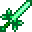 绿色神圣之剑