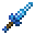 海蓝匕首 (Aquatic Dagger)