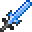 蓝焰剑 (Bluefire Sword)