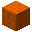 橙混凝土铺路石