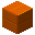 橙混凝土双层台阶 (Orange Concrete Double Slabs)