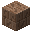 棕色蘑菇短砖