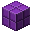 紫色瓷砖块