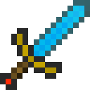蓝铜剑+ (Azurite Sword+)
