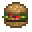 鸡肉汉堡 (Chicken Burger)