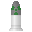 银弹[贫铀, 不爆炸] (Silver Bullet (DU, Non-Explosive))