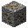 黄铜矿矿石 (Chalcopyrite Ore)