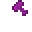 紫水晶斧头