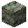 流纹岩绿镍矿 (Rhyolite Garnierite)