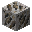 大理岩沥青铀矿 (Marble Pitchblende)
