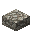 片麻岩圆石台阶 (Gneiss Cobble Slab)
