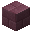 Purple Terracotta Bricks