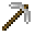 Ivory Pickaxe
