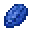 无瑕青金石 (Pristine Lapis Lazuli)