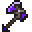 紫晶斧 (Zanite Axe)