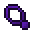 紫晶链坠 (Zanite Pendant)
