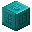 Block of Aquamarine