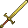 琥珀金大剑