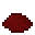 Centrifuged Red Zircon Ore