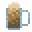 雪顶沙士 (Root Beer Float)