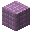 紫珀块立方体