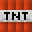 可食用的TNT