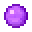 紫色史莱姆球