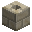 石灰岩砖制烟囱 (Limestone Brick Chimney)