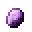 微瑕的紫晶 (Flawed Amethyst)