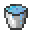 液态蓝晶桶