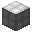 碳酸钠锭块 (Block of Sodium Carbonate Ingot)