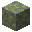 苔藓安山岩圆石