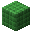 小型绿片岩方块