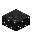 黑色湿泡沫半砖 (Black Fresh C-Foam Slab)