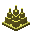 金质壁刺 (Gold Wall Spike)