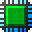 绿宝石晶体处理器 (Crystal Processor (Emerald))