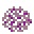 粉碎紫水晶矿石 (Crushed Amethyst Ore)
