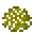 纯净黄色褐铁矿石 (Purified Yellow Limonite Ore)