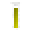 硫试管 (Glass Tube containing Sulfur)