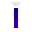 坦桑石试管 (Glass Tube containing Tanzanite)