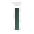 深色海晶石试管 (Glass Tube containing Dark Prismarine)