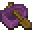 紫泊木船