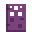 紫泊木门