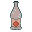Bottle of Cherryade