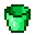 Emerald Bucket