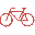 自行车 标志