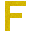 字母F (Letter F)