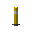 Portable Bollard (Yellow)