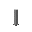 Thin Metal Retractable Bollard (Thin Metal Retractable Bollard)