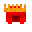 Hell Flame Crown